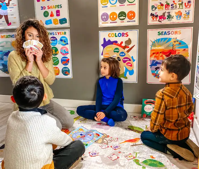 cours anglais enfants montpellier grau du roi