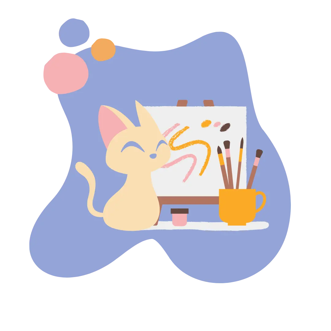 Cours d'anglais créatif 6-9 ans